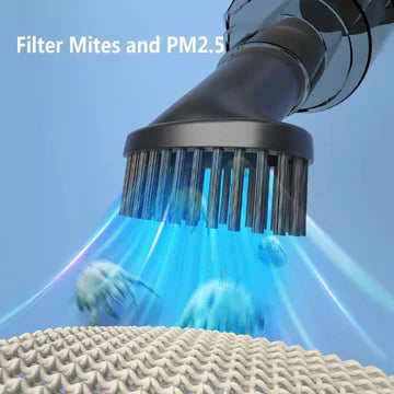 Wireless Vaccum Cleaner