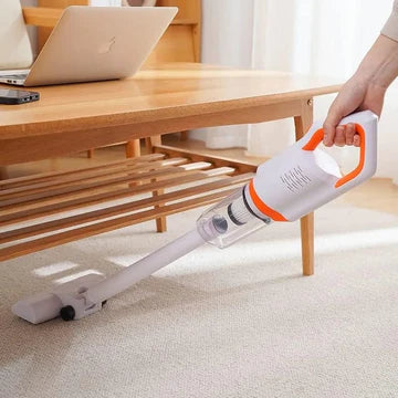 Wireless Vaccum Cleaner