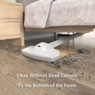 Wireless Vaccum Cleaner