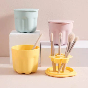 Silicone Makeup Brush Cleaner