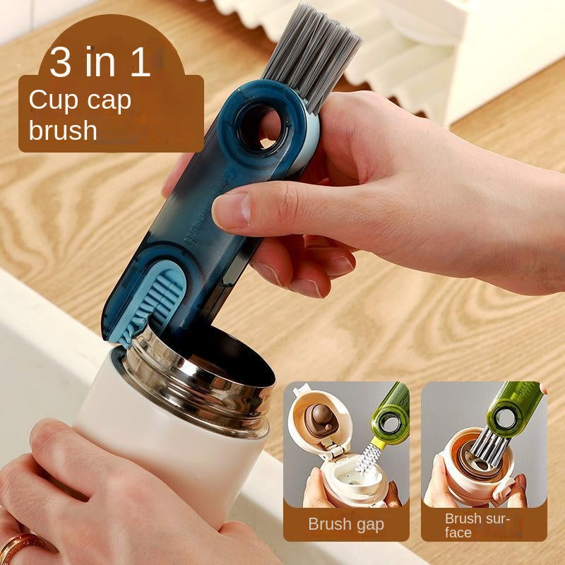 3 in 1 Cup Cleaning Brush