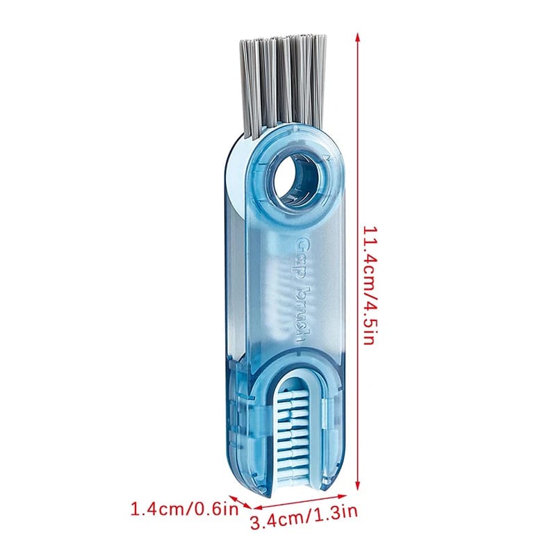 3 in 1 Cup Cleaning Brush