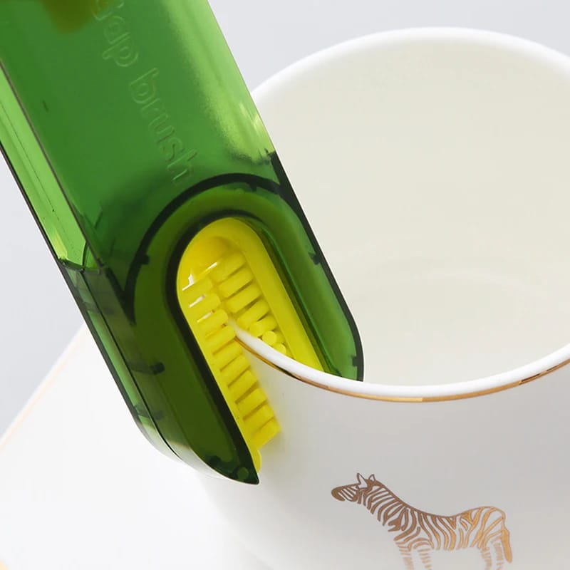 3 in 1 Cup Cleaning Brush