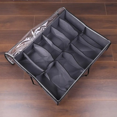 12 pocket Sock Organizer
