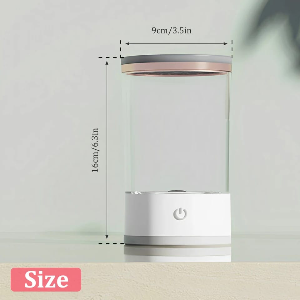 USB Electric Makeup Brush Cleaner