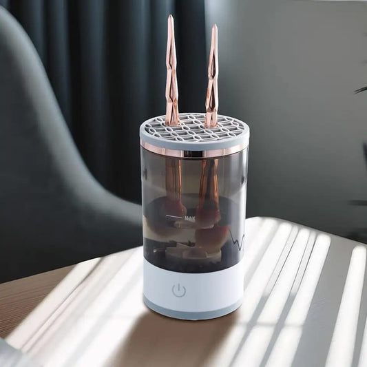 USB Electric Makeup Brush Cleaner