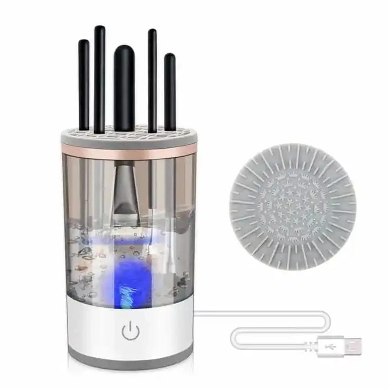 USB Electric Makeup Brush Cleaner