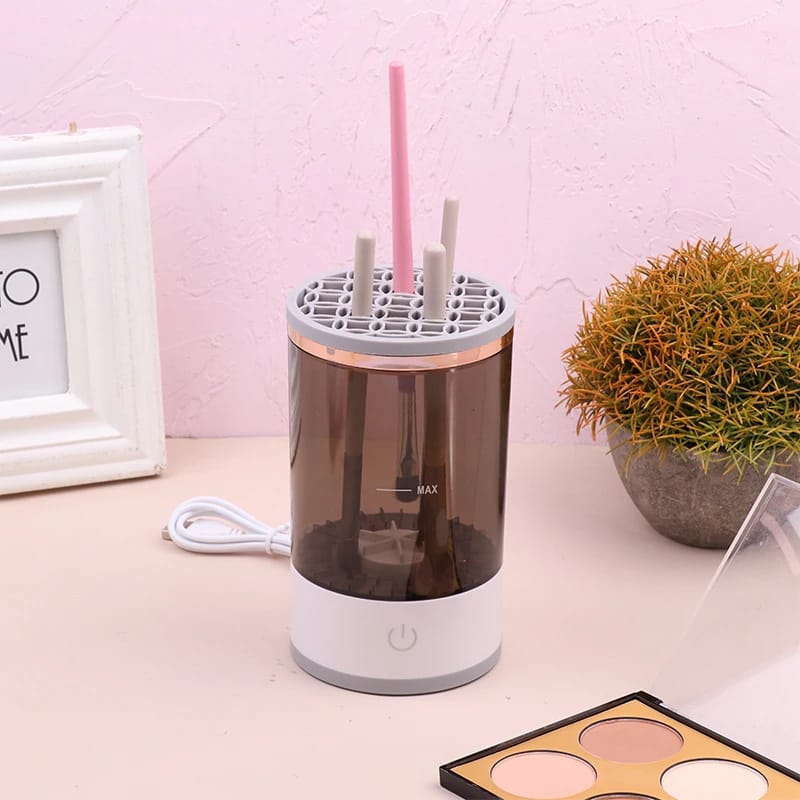 USB Electric Makeup Brush Cleaner