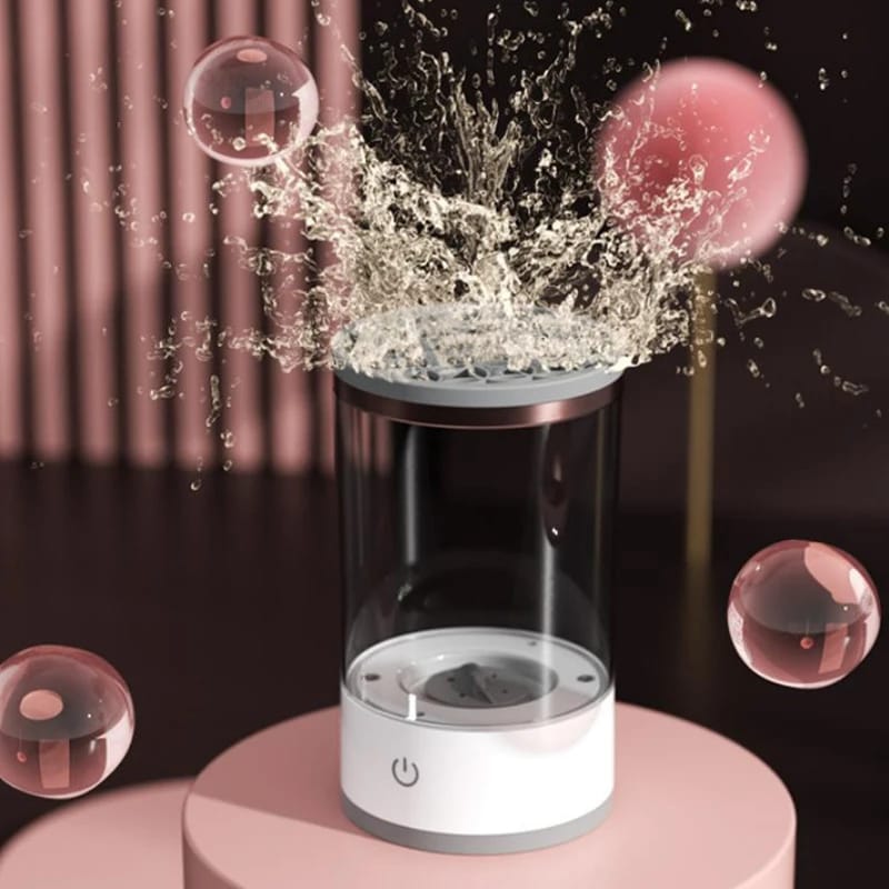 USB Electric Makeup Brush Cleaner