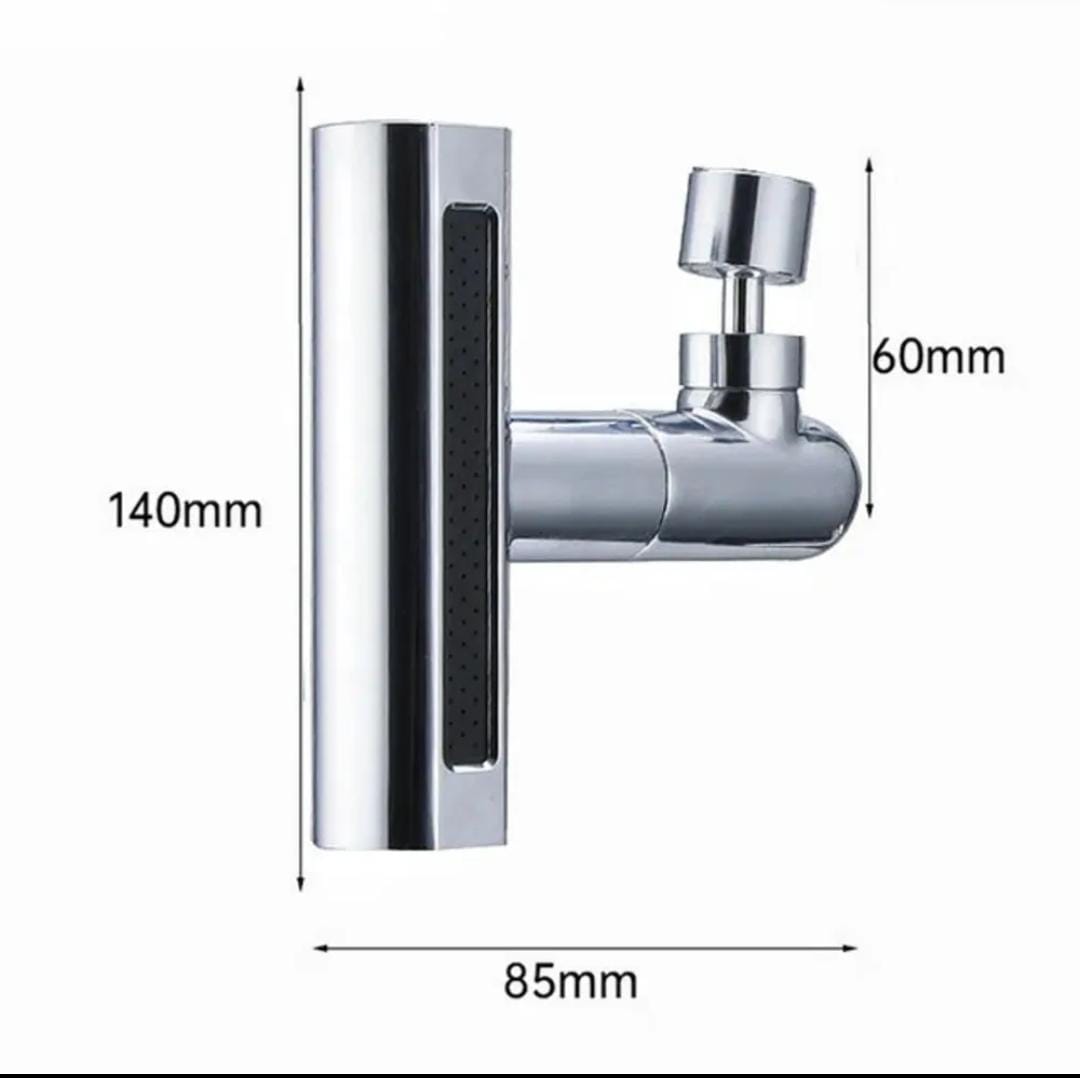 Waterfall Faucet 360