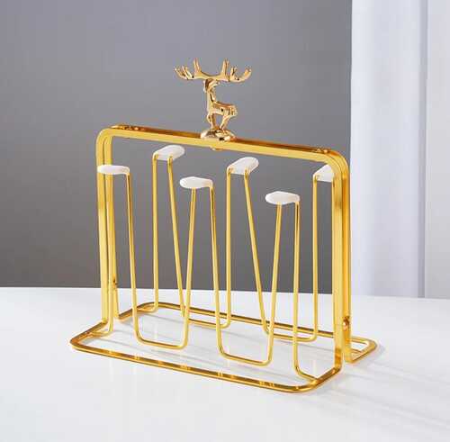 Premium Glass Stand