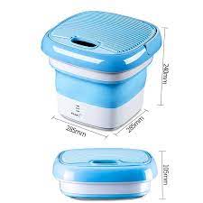 Folding Washing Machine