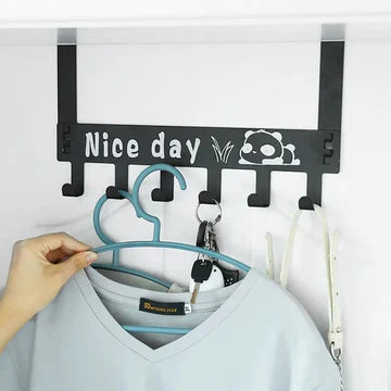 Multi-Key Wall Hanger Stand