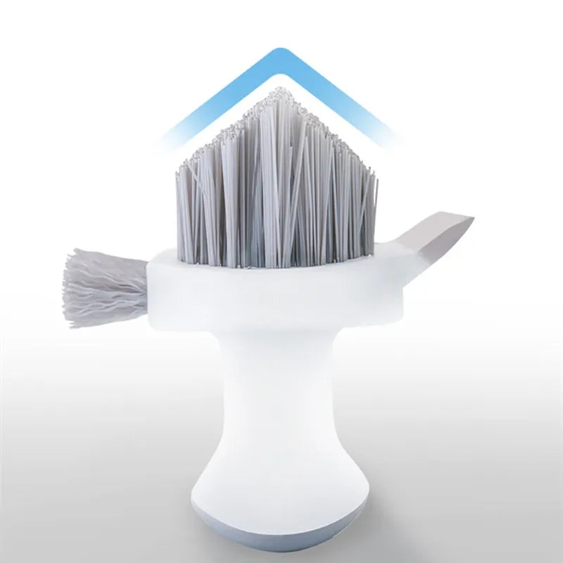 4 In 1 Corner Scrubber Brush