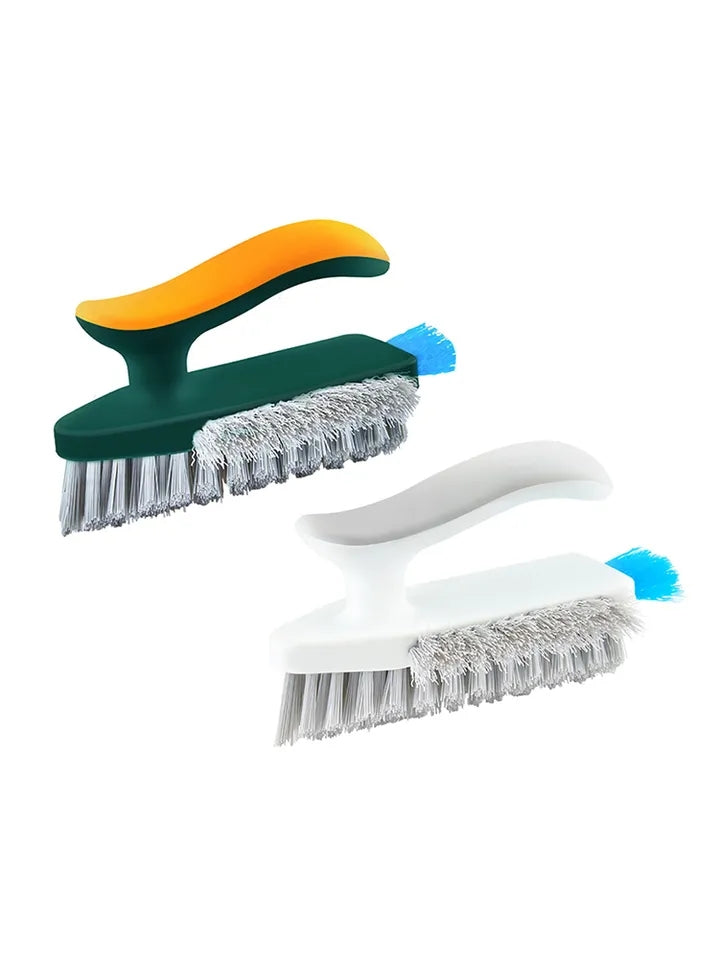 4 In 1 Corner Scrubber Brush